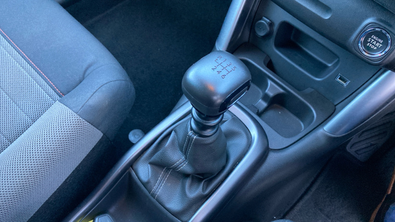 Citroen C3 Aircross 1.2 PureTech 110 Flair 5dr [6 speed] Petrol Hatchback